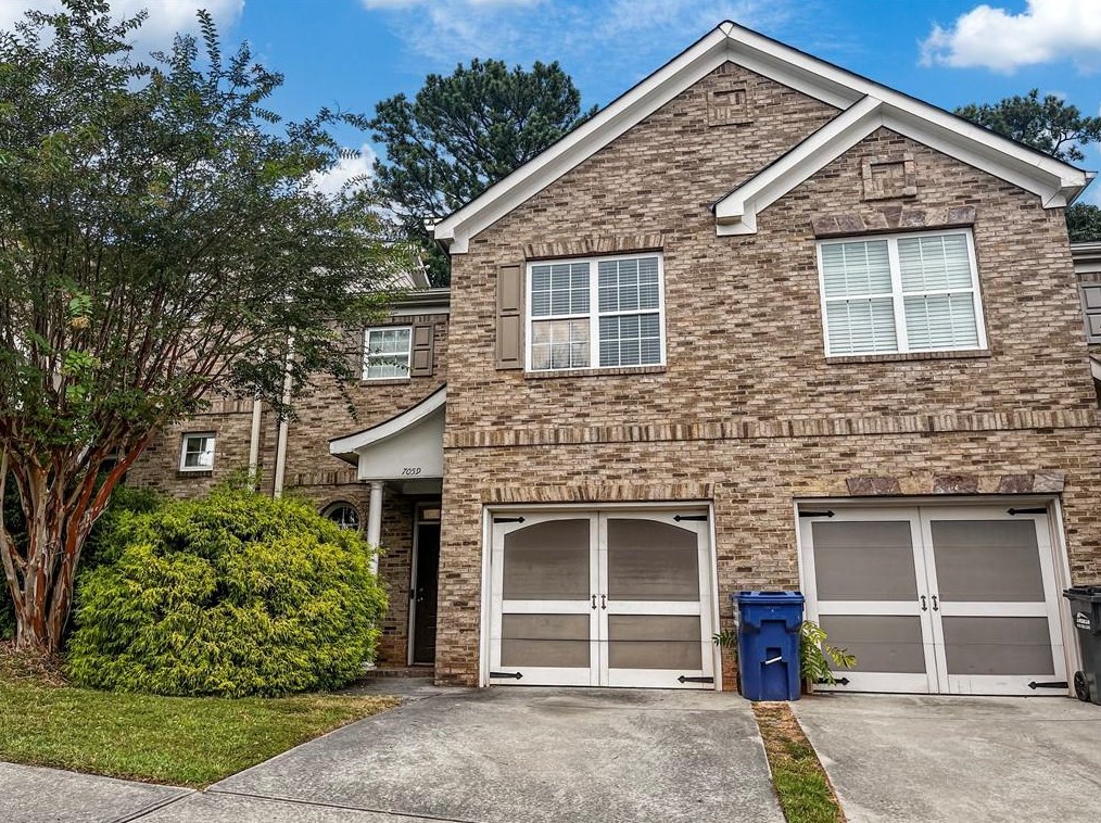 7059 Blairs View Dr #1, Austell, GA