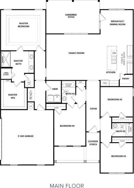 2341 Bold Springs Rd, Monroe, GA 30656