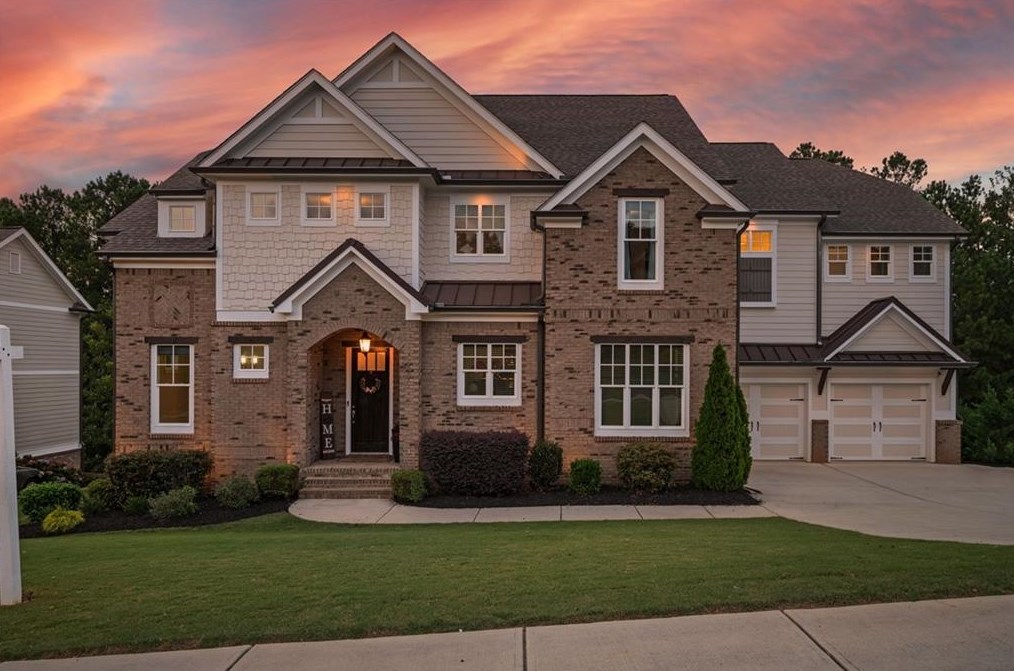 204 Rose Hall Ln, Dallas, GA 30132-0889