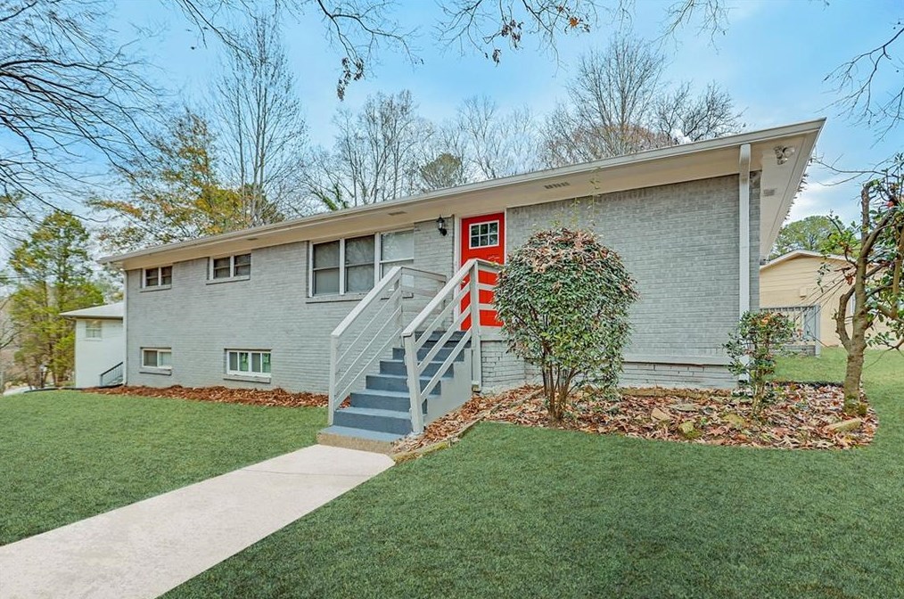 250 Hermer Cir Nw, Atlanta, GA 30311