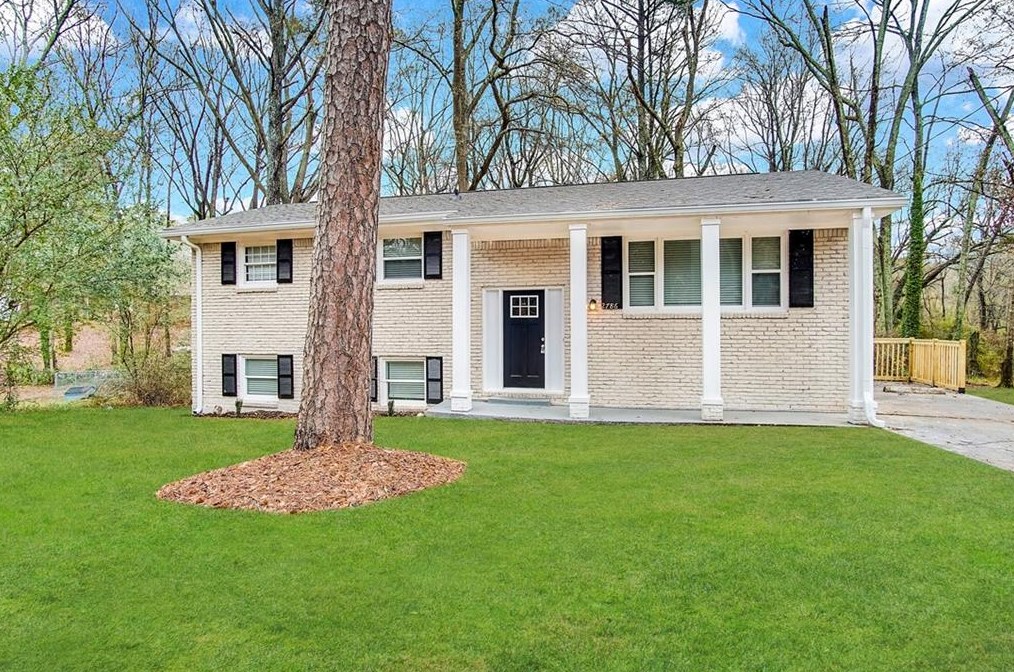 2786 Altaview Dr Se, Atlanta, GA 30354
