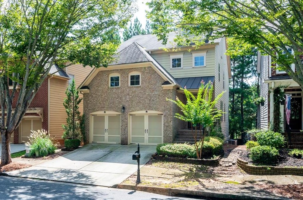 548 Myrtle Trace Ln, Suwanee, GA 30024
