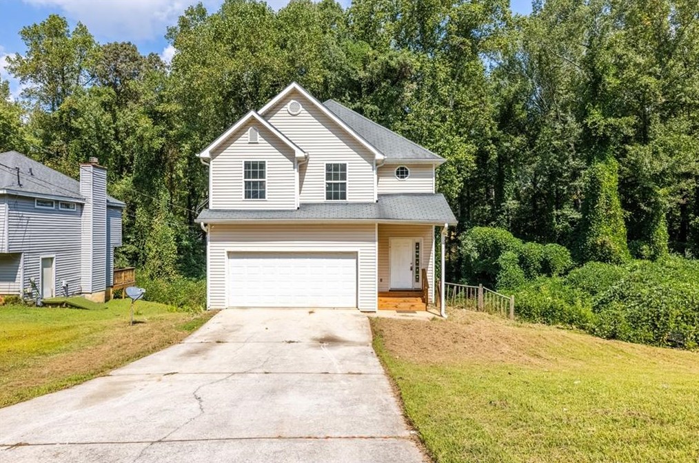 280 Fieldstone Dr, Fairburn, GA 30213