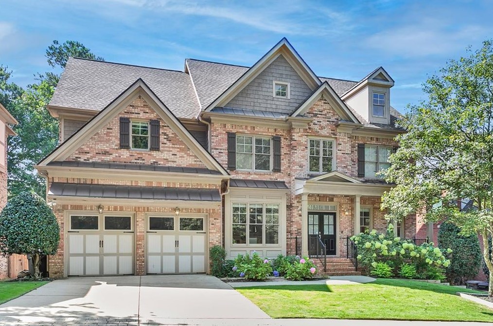 175 Arden Pl, Alpharetta, GA 30022-5218