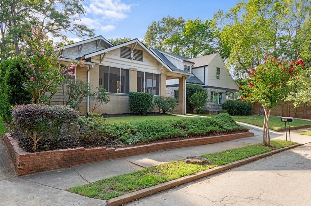 115 Feld Ave, Decatur, GA 30030-3509