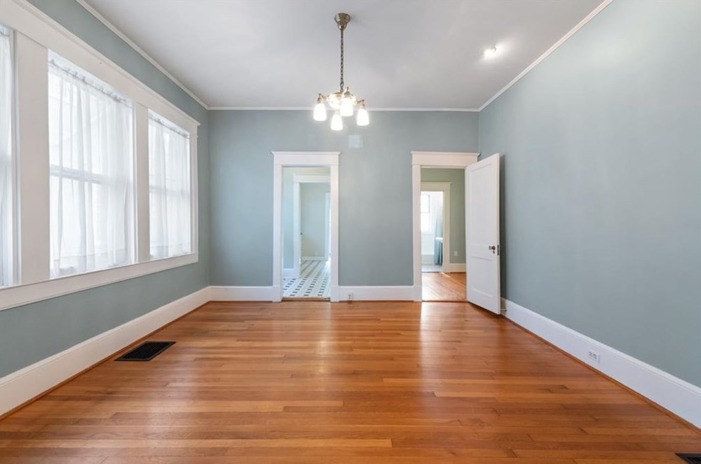 115 Feld Ave, Decatur GA  30030-3509 exterior