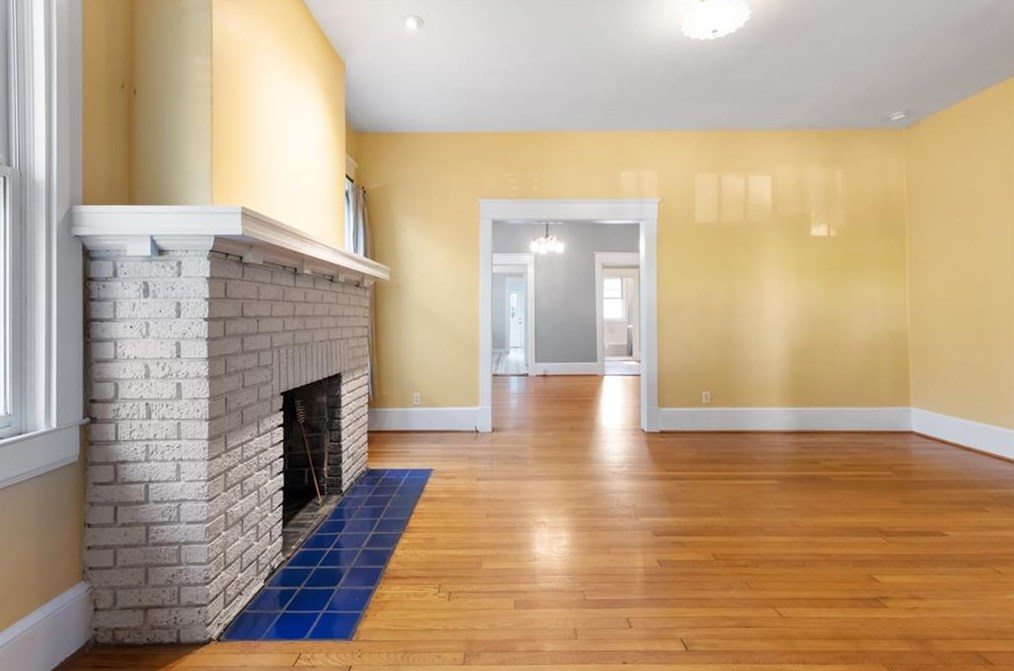 115 Feld Ave, Decatur GA  30030-3509 exterior