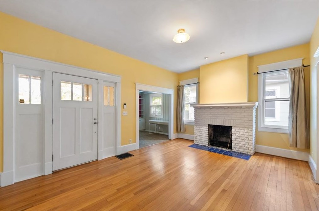 115 Feld Ave, Decatur GA  30030-3509 exterior