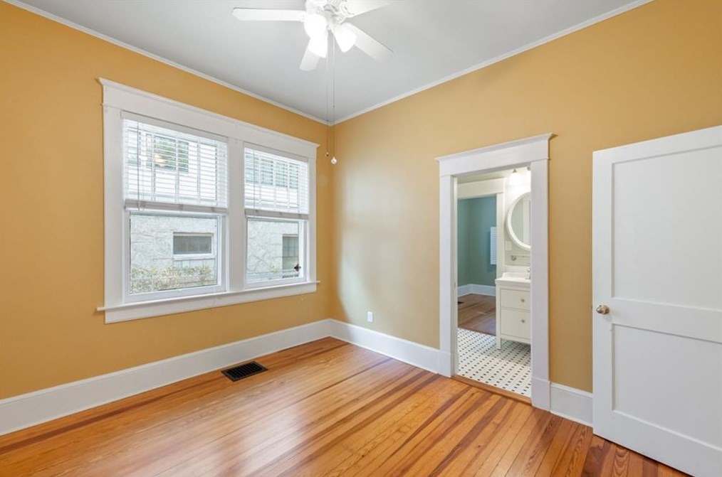 115 Feld Ave, Decatur GA  30030-3509 exterior