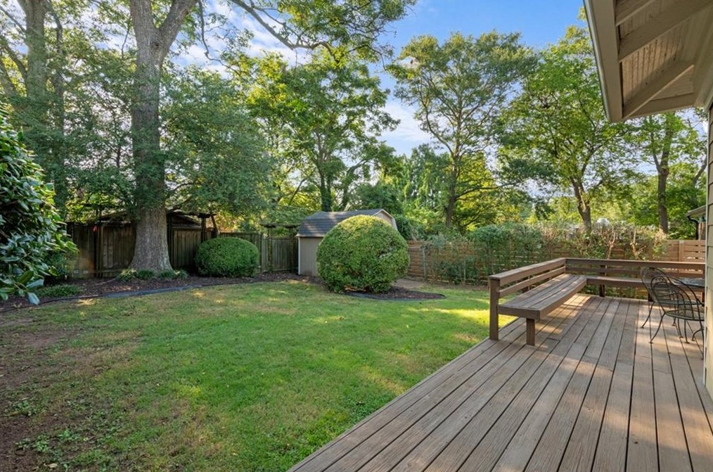 115 Feld Ave, Decatur GA  30030-3509 exterior