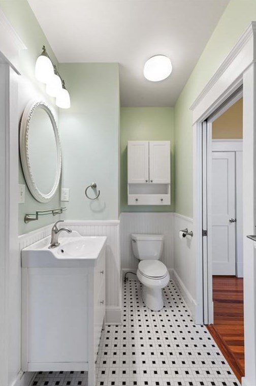 115 Feld Ave, Decatur GA  30030-3509 exterior