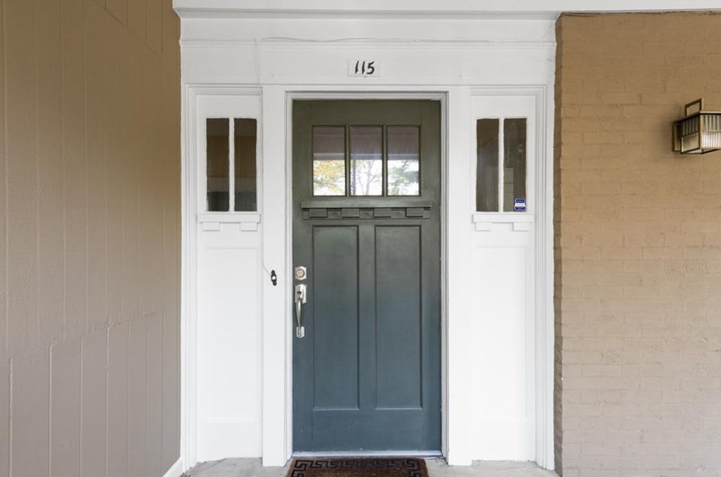 115 Feld Ave, Decatur GA  30030-3509 exterior