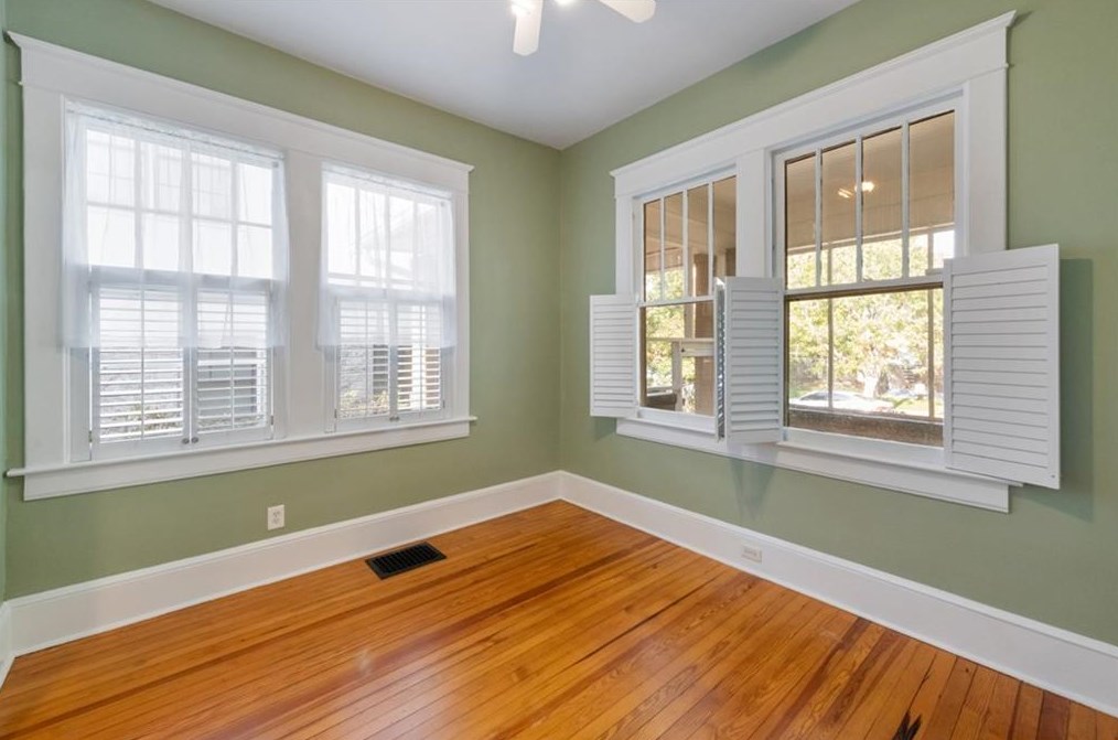 115 Feld Ave, Decatur GA  30030-3509 exterior