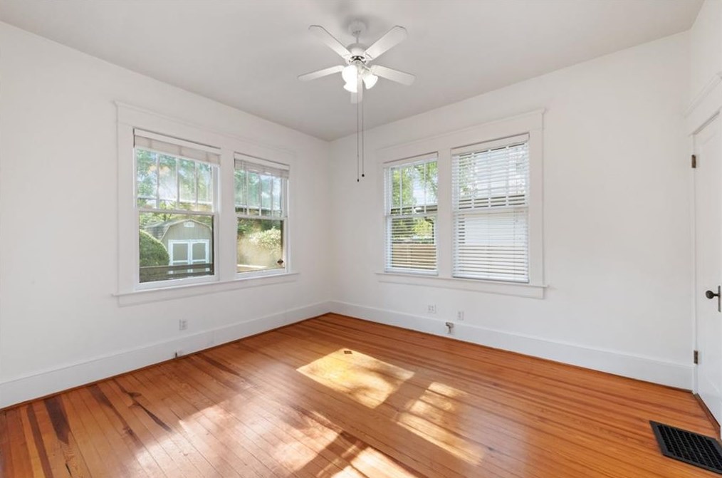 115 Feld Ave, Decatur GA  30030-3509 exterior