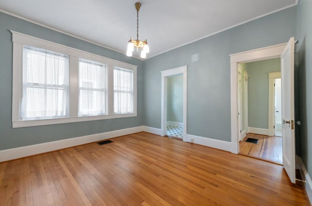 115 Feld Ave, Decatur GA  30030-3509 exterior