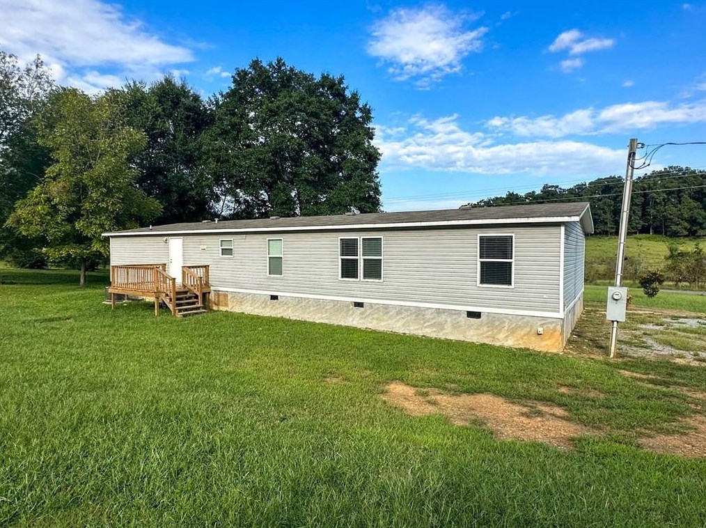 2544 Pine Chapel Rd Ne, Resaca, GA 30735