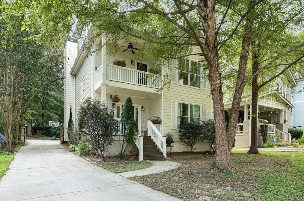1950 Nash Ave, Atlanta, GA 30316-2238