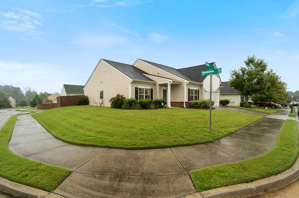 3601 Shale Ln Se, Conyers, GA 30013