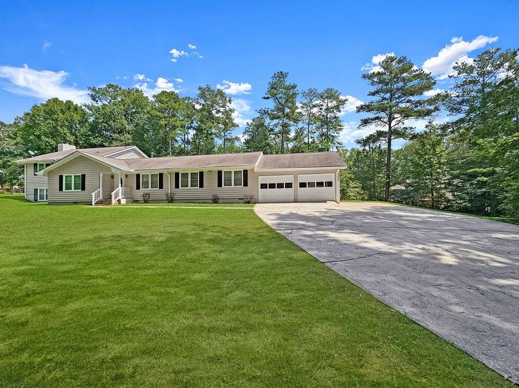 5949 James Rd, Austell, GA 30168