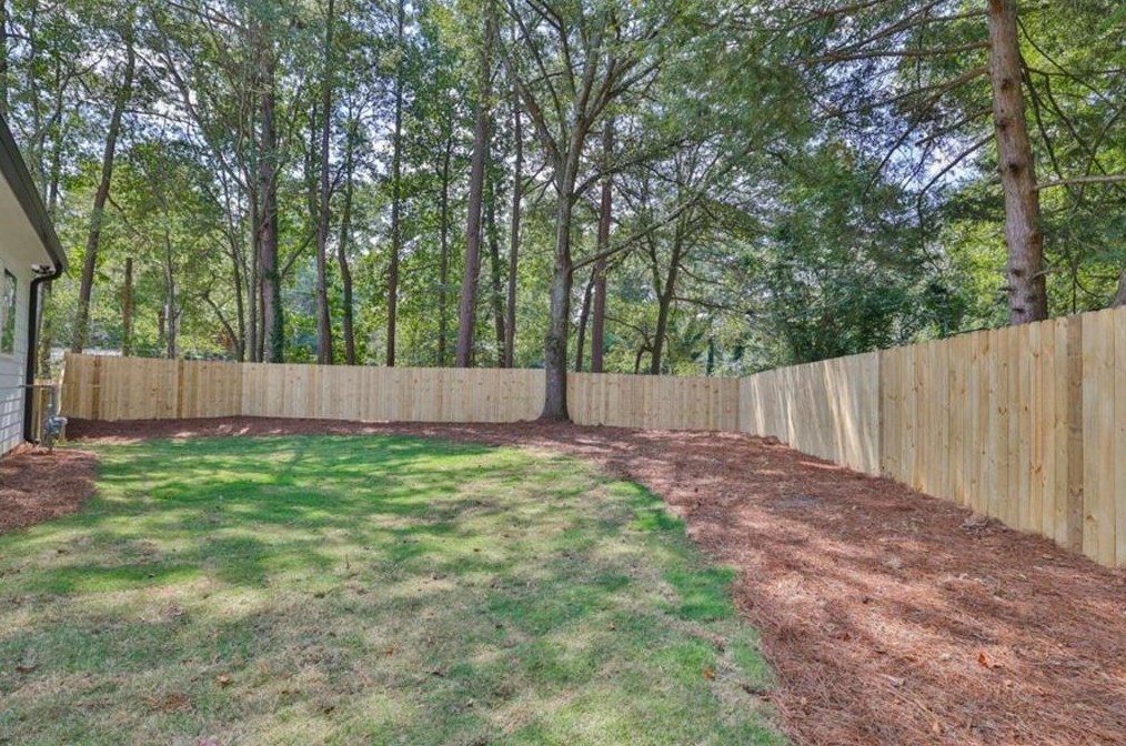 2689 Rantin Dr, Atlanta GA 30344 exterior