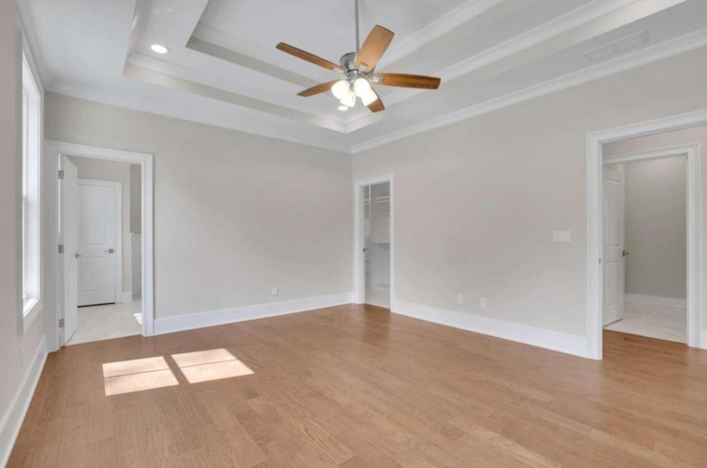 2689 Rantin Dr, Atlanta GA 30344 exterior