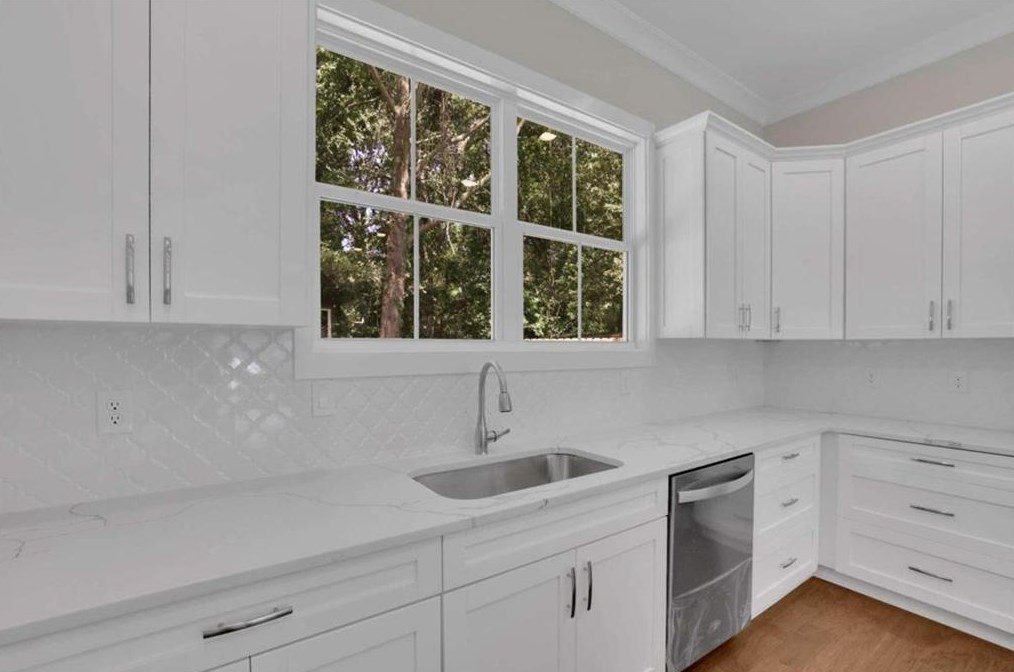 2689 Rantin Dr, Atlanta GA 30344 exterior