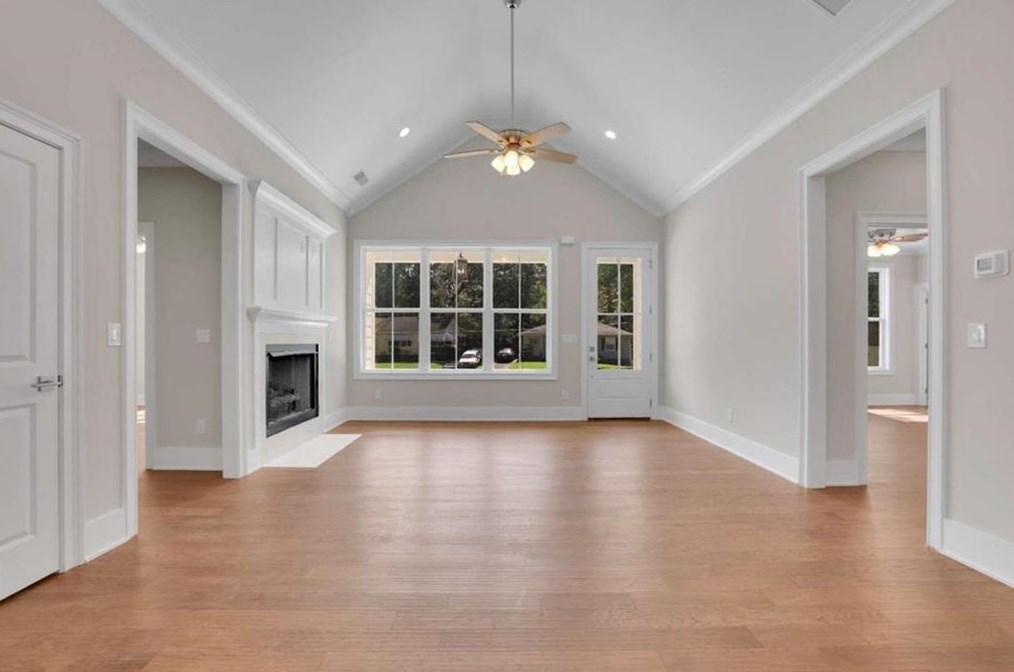 2689 Rantin Dr, Atlanta GA 30344 exterior