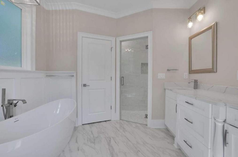 2689 Rantin Dr, Atlanta GA 30344 exterior