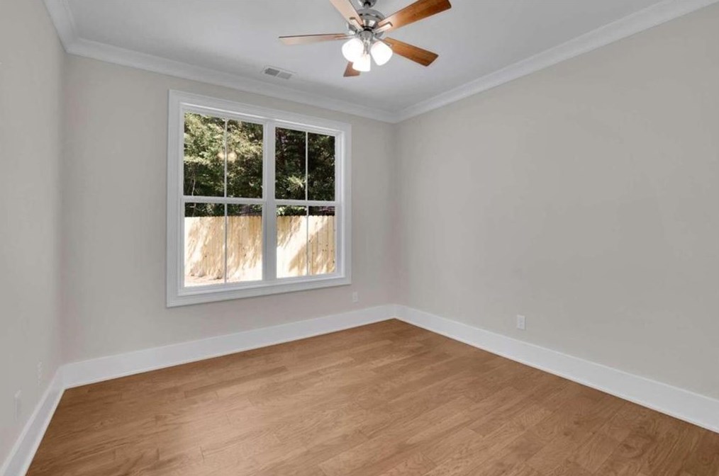 2689 Rantin Dr, Atlanta GA 30344 exterior