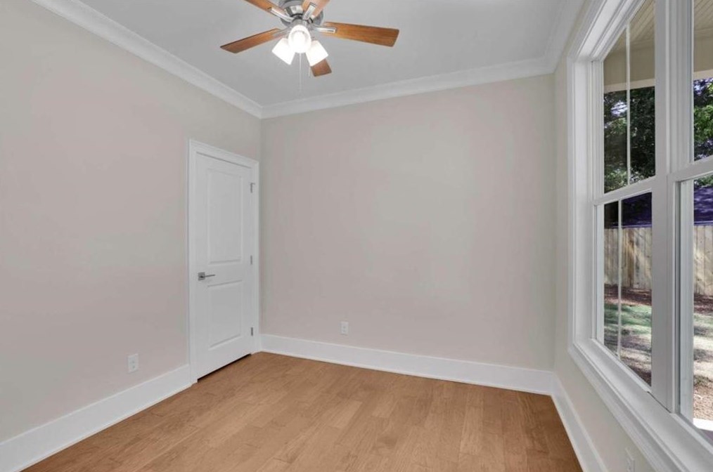 2689 Rantin Dr, Atlanta GA 30344 exterior