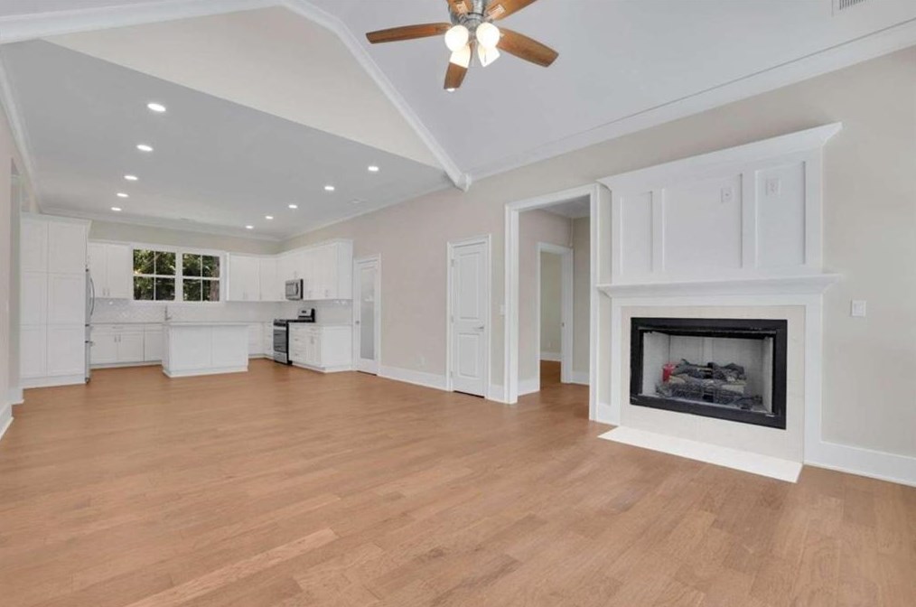 2689 Rantin Dr, Atlanta GA 30344 exterior