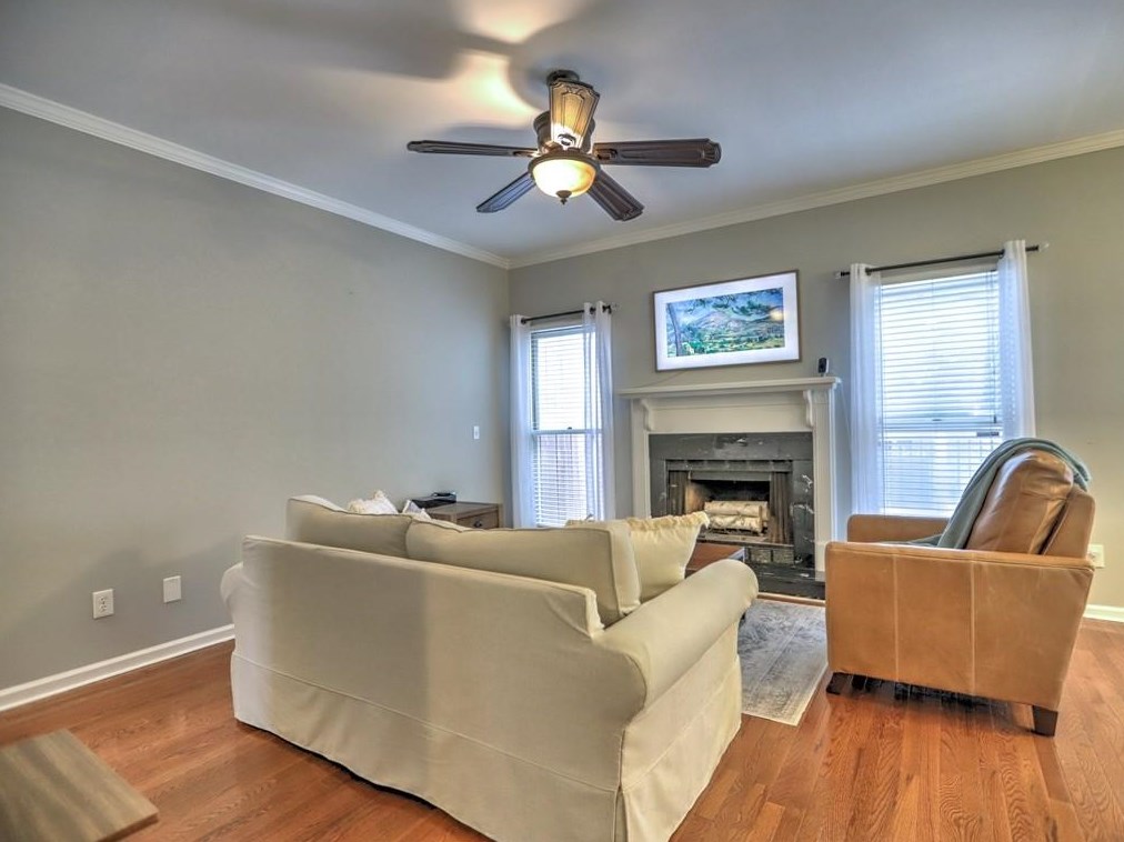 1449 Cambridge Cmn, Decatur GA  30033-2047 exterior