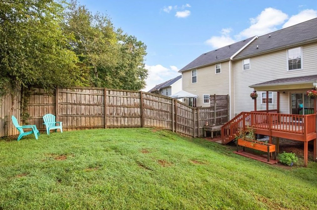 32 Westside Chase, Euharlee, GA 30120-6386