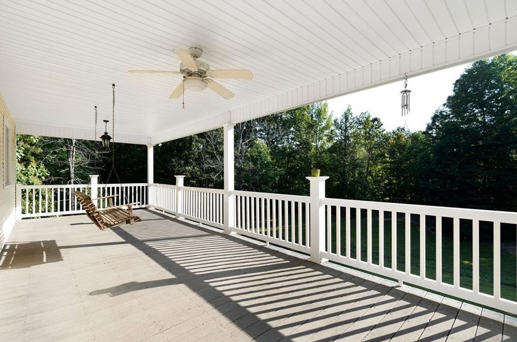 1127 Wayside Rd, Rome GA  30161-9147 exterior