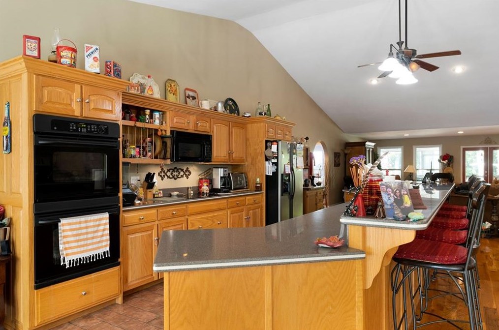 1127 Wayside Rd, Rome GA  30161-9147 exterior