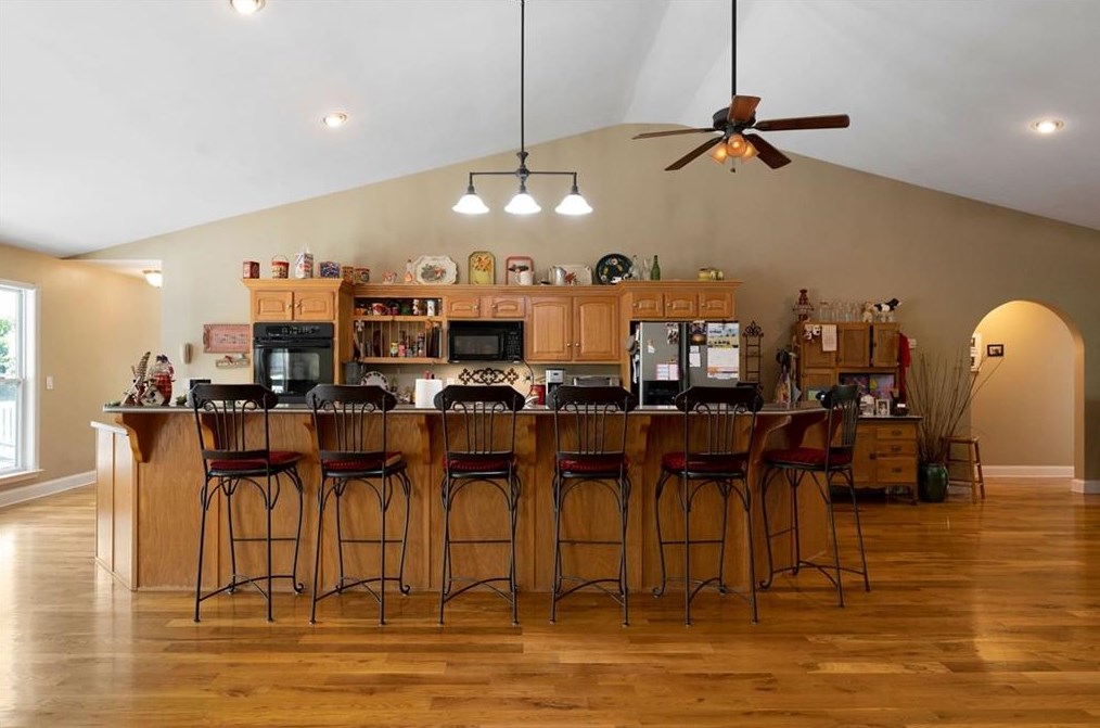 1127 Wayside Rd, Rome GA  30161-9147 exterior
