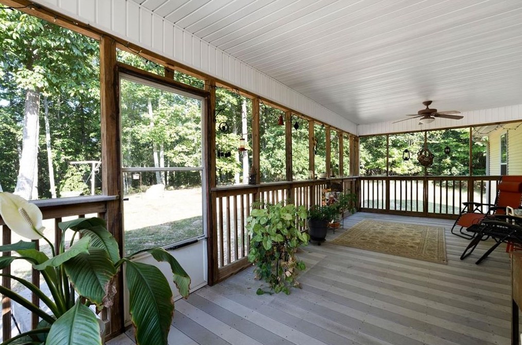 1127 Wayside Rd, Rome GA  30161-9147 exterior