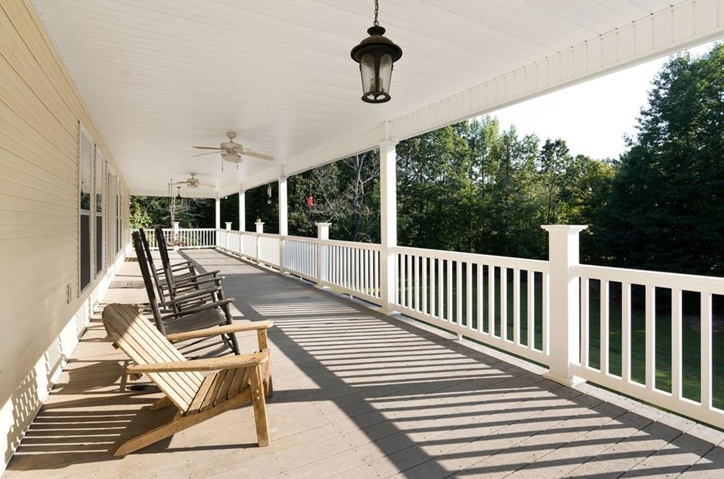 1127 Wayside Rd, Rome GA  30161-9147 exterior