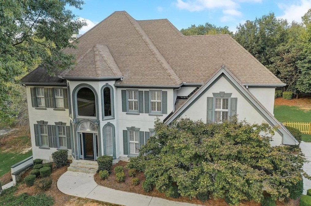 1558 Greensboro Way, Grayson, GA 30017-2905