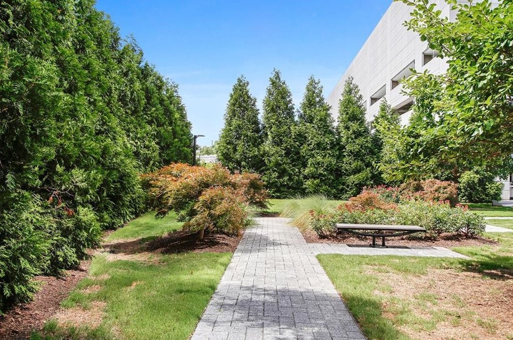 3630 Peachtree Rd, Atlanta GA  30341-2335 exterior