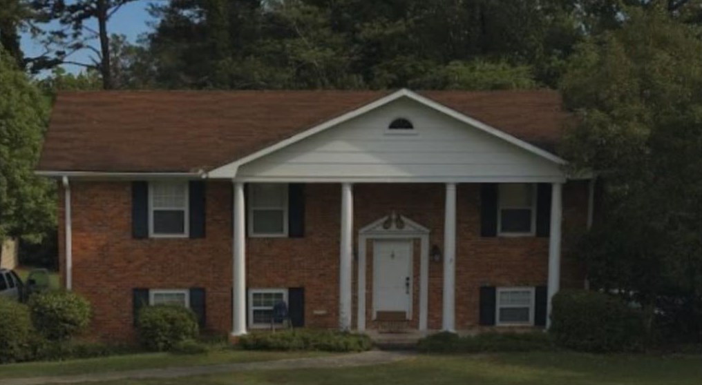 1920 Long Ridge Dr, Macon, GA 31211-1623