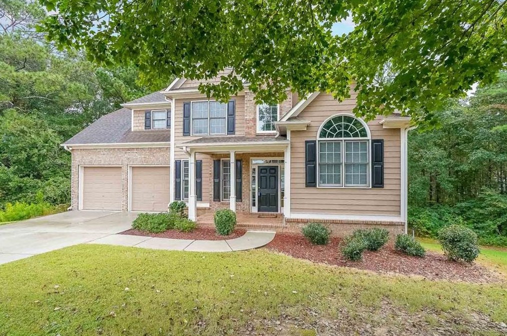 27 Thunder Ridge Ct, Acworth, GA 30101-2286
