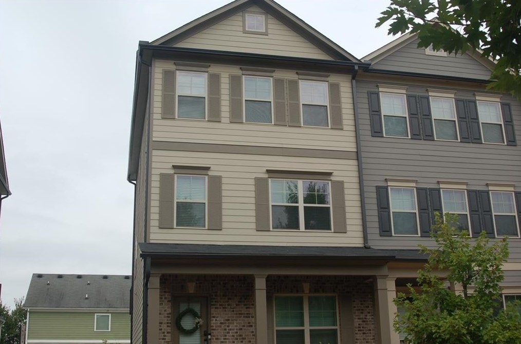 3661 Princeton Ave, Atlanta, GA 30337-2904