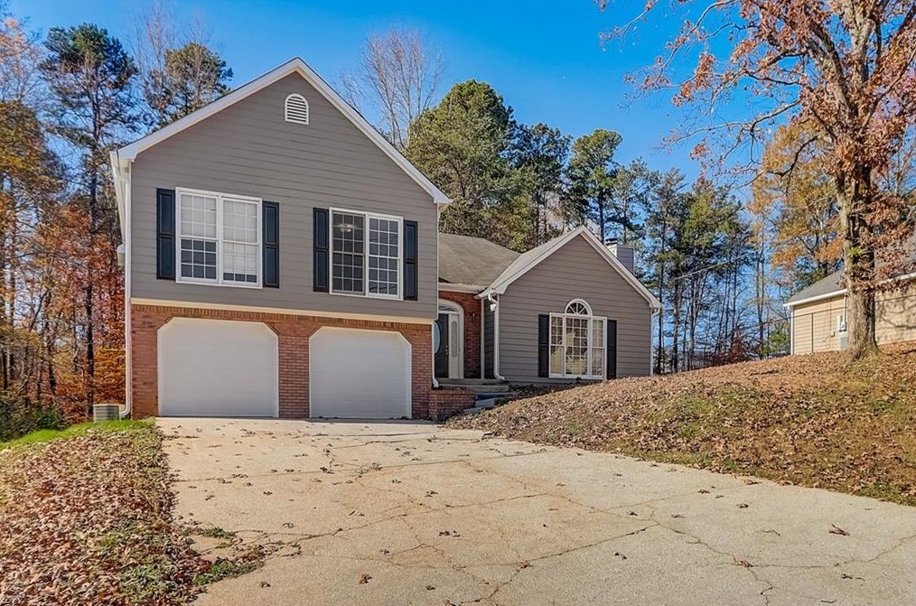 1767 Fairfax, Lithia Springs, GA 30122