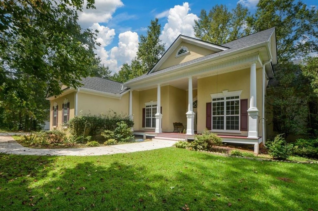 102 Buell Jones Rd, Carrollton, GA 30117