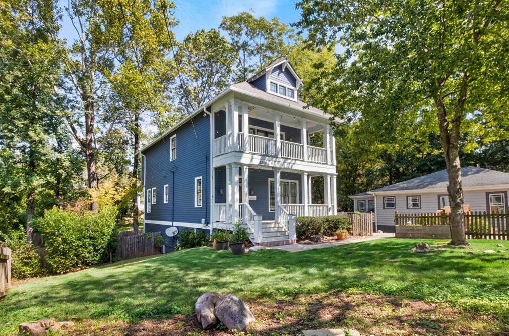 2300 Sutton St, Atlanta, GA 30317-2710