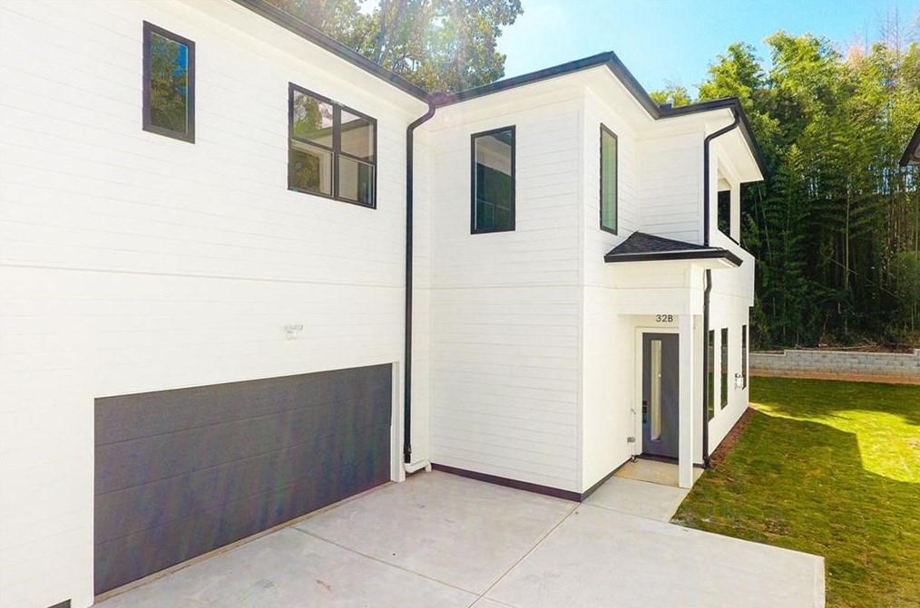 32 Walthall St Ne #b, Atlanta, GA 30307