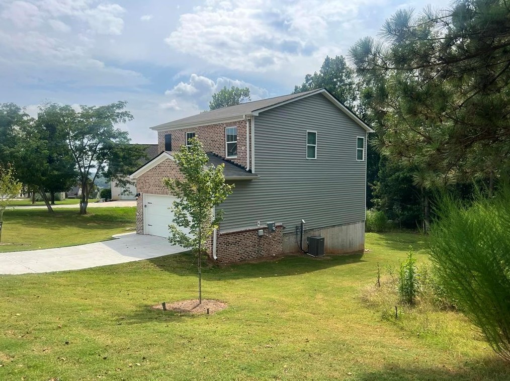 2326 Danielle, Conyers, GA 30012