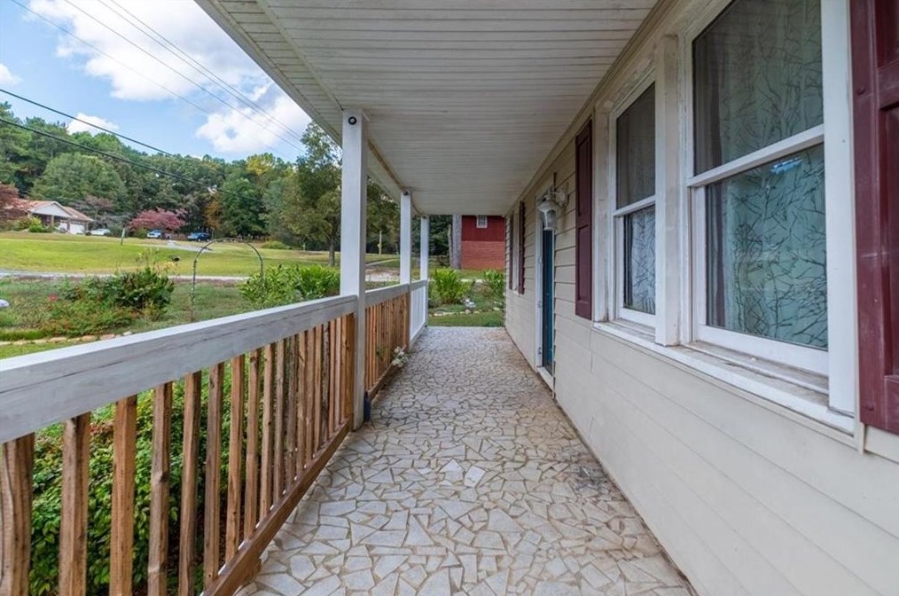 4847 Villa Rica Hwy, Dallas GA  30157-6948 exterior