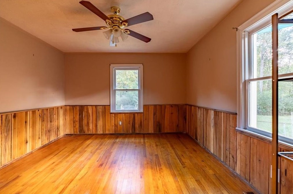 4847 Villa Rica Hwy, Dallas GA  30157-6948 exterior